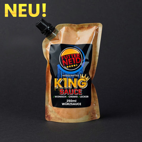 K1NG SAUCE 250ml