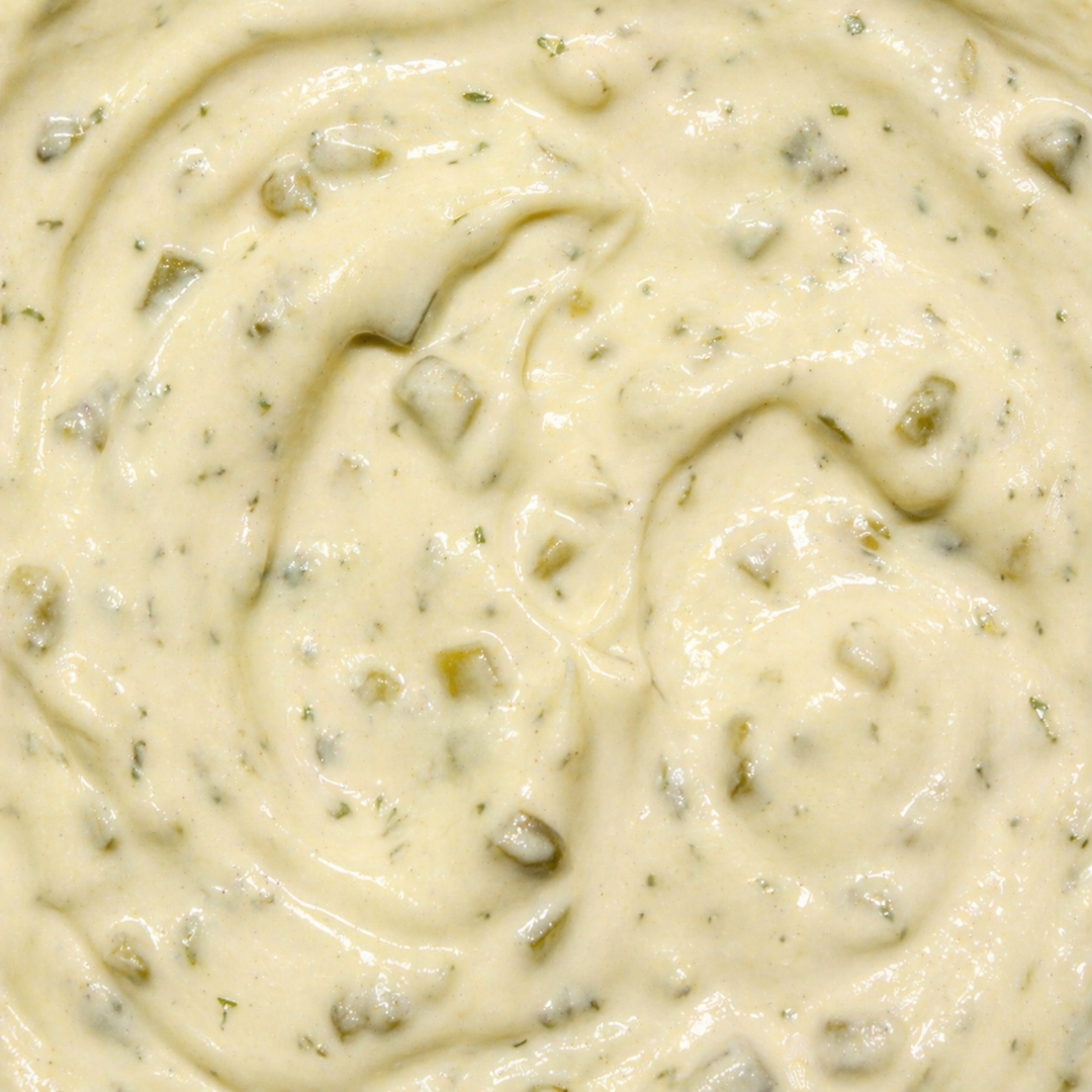 CRUNCHY F1SH Burger Sauce 500ml