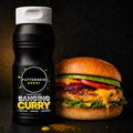 BANG1NG CURRY Burger Sauce 500ml
