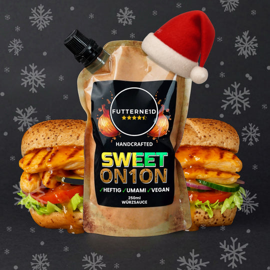 Sweet ON1ON Sauce 250ml