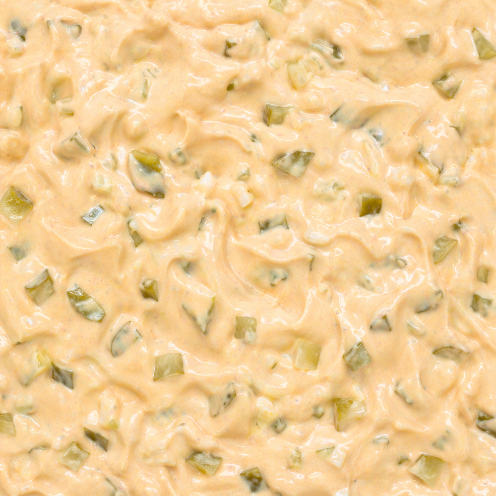 ALL-T1ME Burger Sauce 500ml