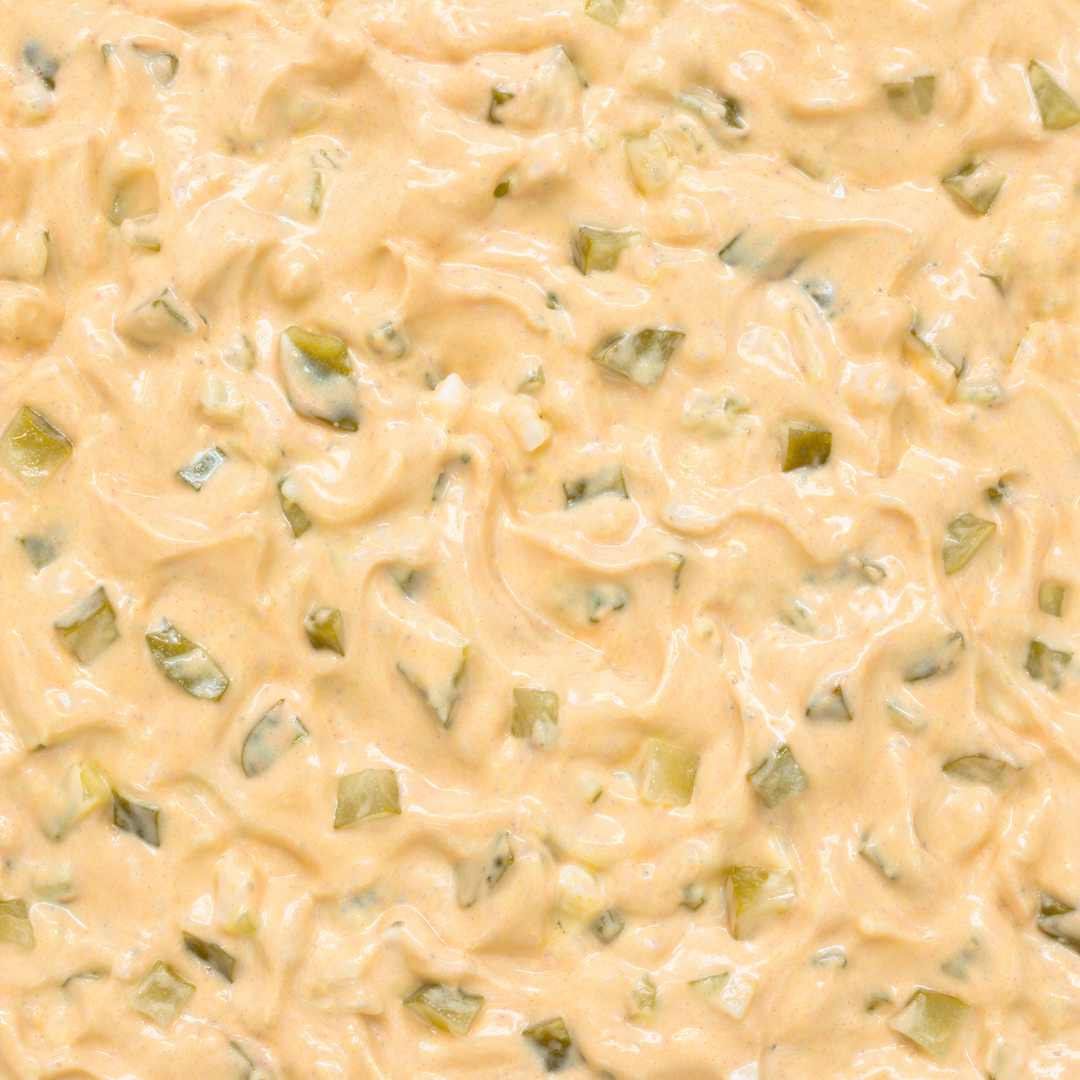 ALL-T1ME Burger Sauce 500ml