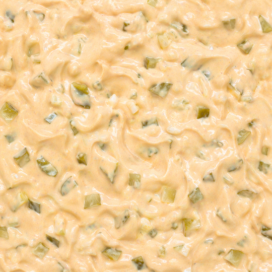 ALL-T1ME Burger Sauce 500ml