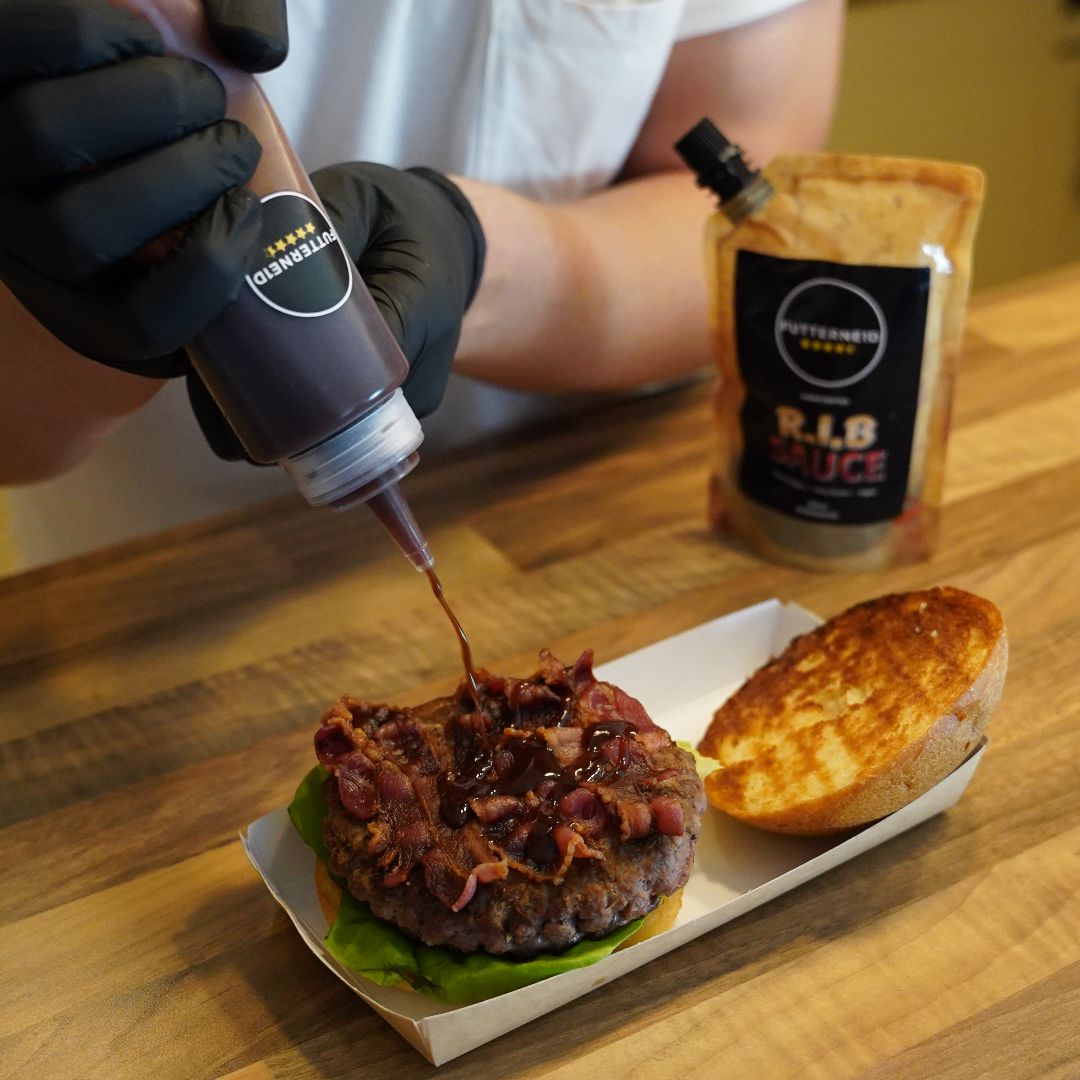 Refill-Squeezeflasche 250ml