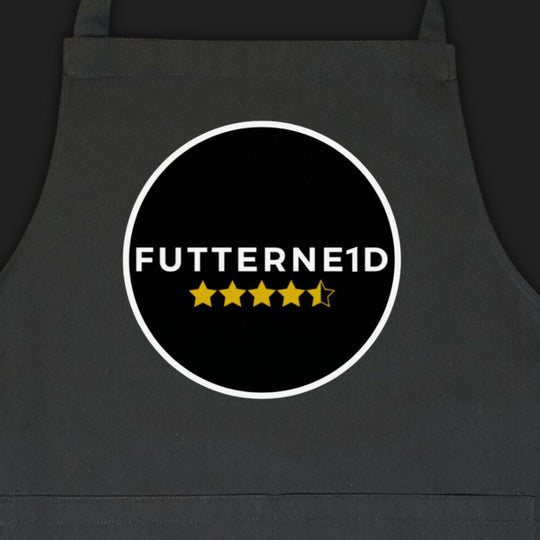 FUTTERNE1D - Premium Kochschürze