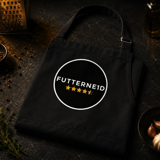FUTTERNE1D - Premium Kochschürze