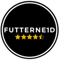 FUTTERNE1D by Patrick Hinz