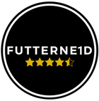 FUTTERNE1D by Patrick Hinz