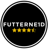 FUTTERNE1D by Patrick Hinz