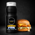 CRUNCHY F1SH Burger Sauce 500ml