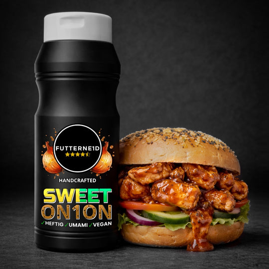 Sweet ON1ON Sauce 500ml