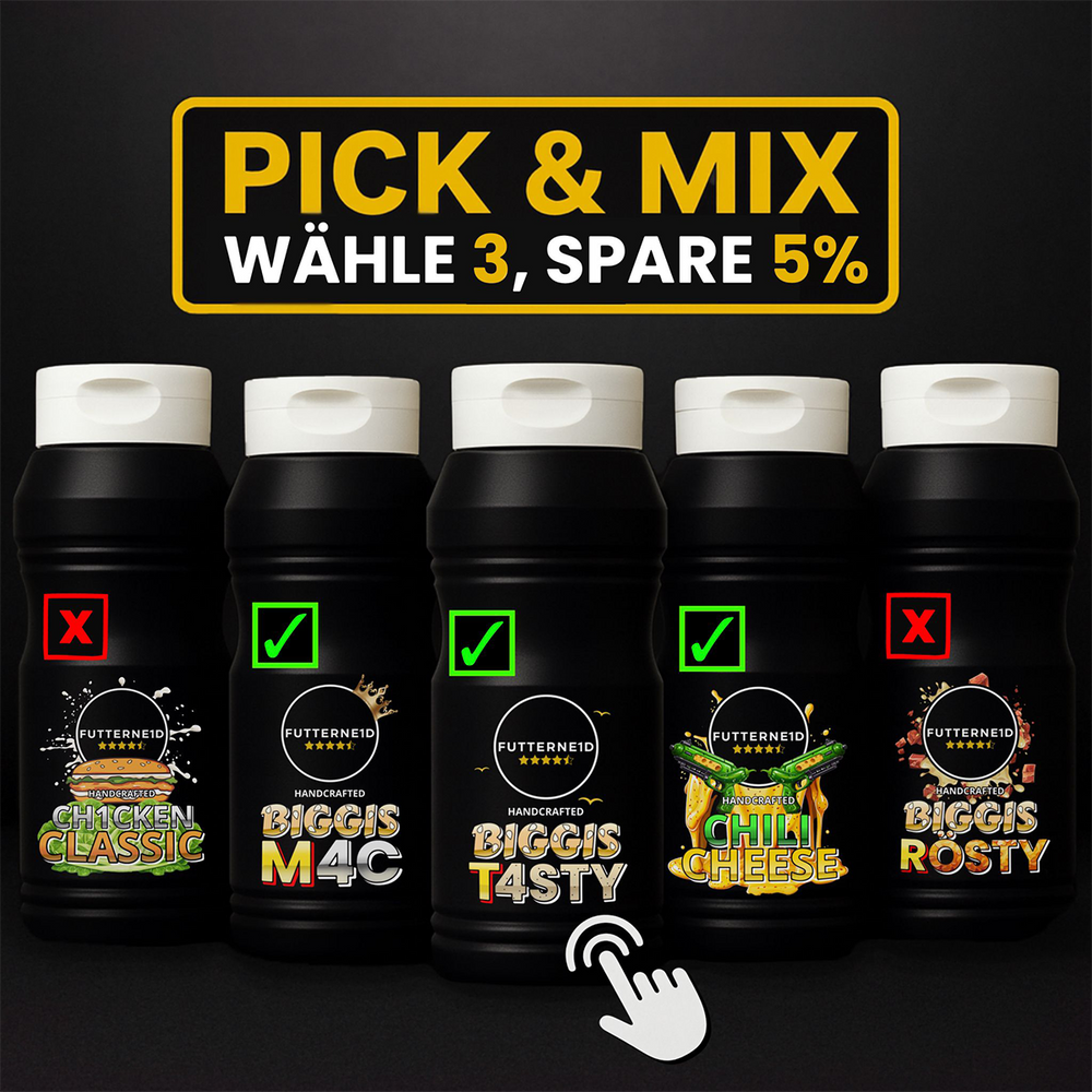 XMAS Special: Pick & Mix Bundle