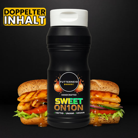 Sweet ON1ON Sauce 500ml